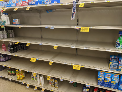 Grocery Store «Safeway», reviews and photos, 9255 S Broadway, Highlands Ranch, CO 80129, USA