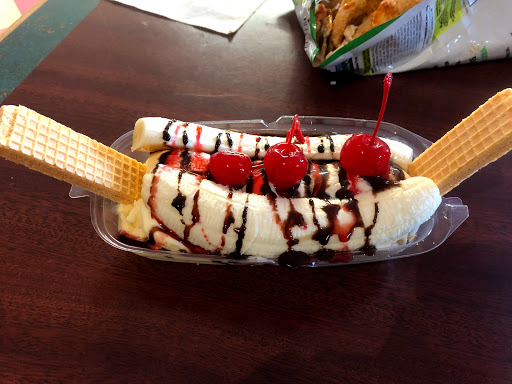 Ice Cream Shop «Realeza Michoacana», reviews and photos, 2520 N 16th St, Phoenix, AZ 85006, USA