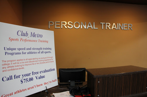Health Club «Club Metro USA», reviews and photos, 3391 NJ-27, Franklin Park, NJ 08823, USA