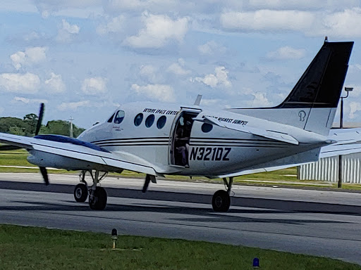 Skydiving Center «Skydive Space Center», reviews and photos, 476 N Williams Ave, Titusville, FL 32796, USA