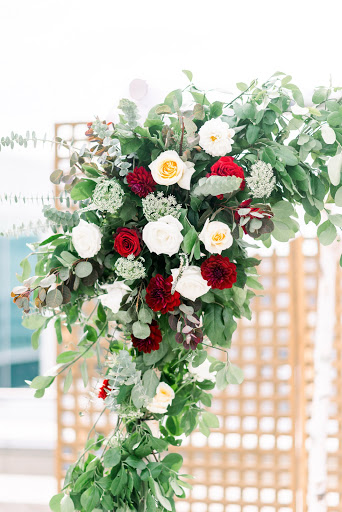 Event Venue «The Capitol View at 400», reviews and photos, 444 North Capitol St NW, Washington, DC 20001, USA