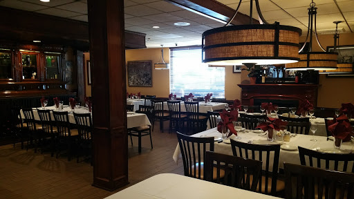 Brazi's Italian Restaurant