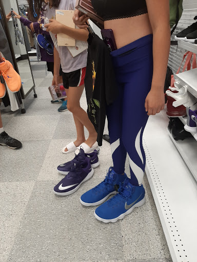 Clothing Store «Ross Dress for Less», reviews and photos, 4027 Commonwealth Ave, Eau Claire, WI 54701, USA