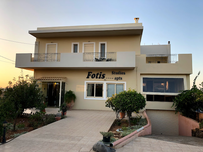 Gouves, Crete 715 00