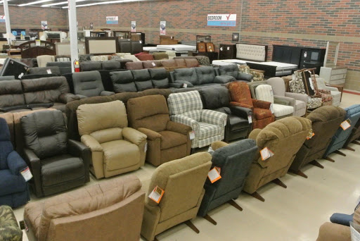 Furniture Store «Godby Discount Furniture & Mattress», reviews and photos, 130 Logan St, Noblesville, IN 46060, USA