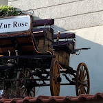 Photo n°3 de l'avis de Gerd.c fait le 30/06/2022 à 17:22 sur le  Gaststätte und Pension Zur Rose à Weimar