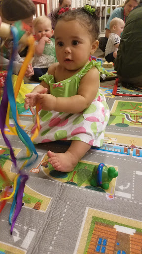 Baby Store «BabyEarth», reviews and photos, 106 E Old Settlers Blvd D-100, Round Rock, TX 78664, USA