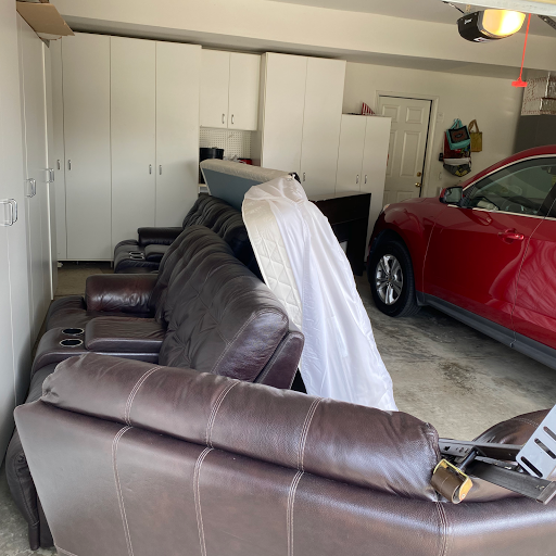 Migos Junk Removal Ventura image