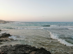 Photo de Ras El Hikma Beach zone sauvage