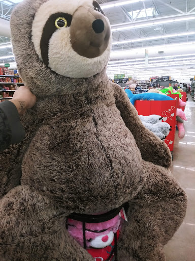 Department Store «Walmart Supercenter», reviews and photos, 723A Old Willow Ave, Honesdale, PA 18431, USA