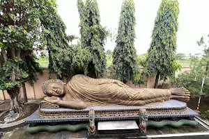 Vihara Buddha Sasana Dipa image