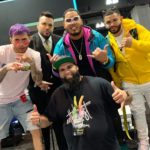 Barber Shop «My Town Barber Shop & Salon», reviews and photos, 109 S Evers St, Plant City, FL 33563, USA