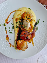 Photo n°28 de Restaurant du Grand Barrail à Saint-Émilion ()