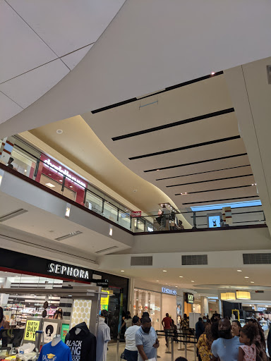 Shopping Mall «Cumberland Mall», reviews and photos, 2860 Cumberland Mall SE, Atlanta, GA 30339, USA