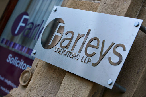 Farleys Solicitors Commercial