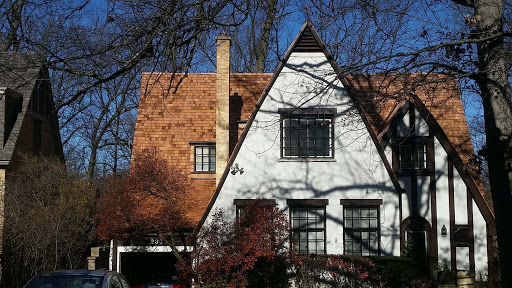 Roofing Contractor «Etruscan Gutter & Roofing Inc», reviews and photos