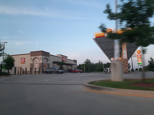 Convenience Store «Circle K», reviews and photos, 130 E Bert Kouns Industrial Loop, Shreveport, LA 71106, USA