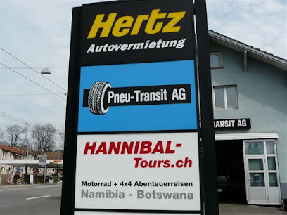 Hannibal Tours