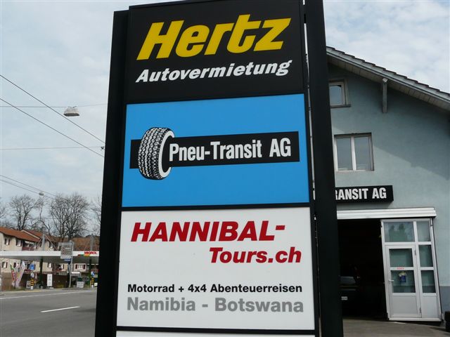 Hannibal Tours