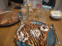 Gâteau du Crêperie La Crepe Dantel à Plougonvelin - n°18