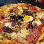 Photo n°3 de l'avis de Antonino.a fait le 21/05/2022 à 19:37 sur le  Pizza Store Villa Recanati à RECANATI