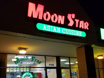 Moon Star Restaurant