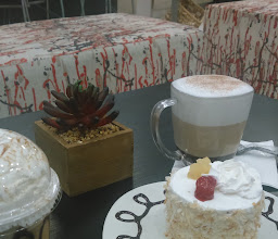 Almendra Panaderia Boutique & Cafe photo