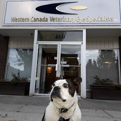 Western Canada Veterinary Eye Specialists