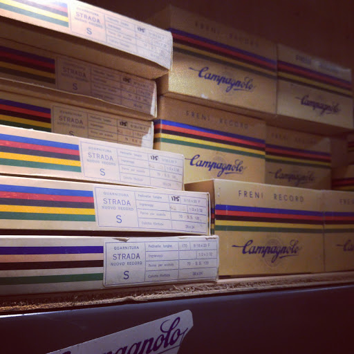 Bicycle Store «Plaine And Son», reviews and photos, 1816 State St, Schenectady, NY 12304, USA