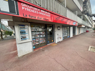 Europ Immobilier à Canet-en-Roussillon