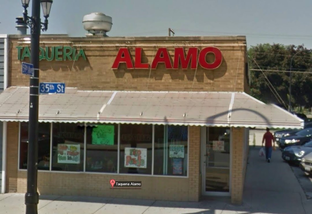 Taqueria Alamo