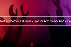 ASHA CLUB RIO - Casa de Swing e Balada Liberal image