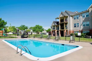 Crowne Forest Apartments image