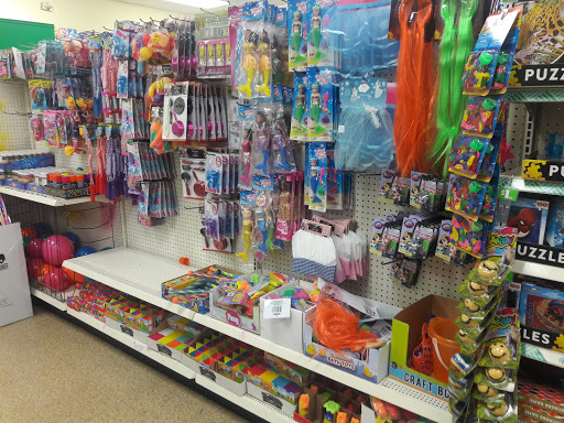 Dollar Store «Dollar Tree», reviews and photos, 101 S Coit Rd #80, Richardson, TX 75080, USA