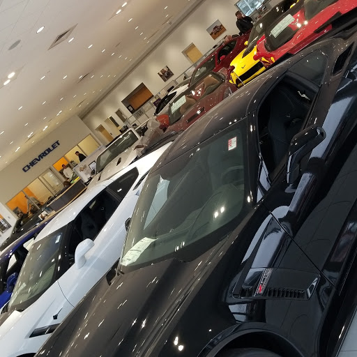 Chevrolet Dealer «Sarchione Chevolet, Inc.», reviews and photos, 1572 OH-44, Randolph, OH 44265, USA