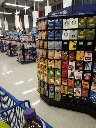 Grocery Store «Meijer», reviews and photos, 1355 N Lexington-Springmill Rd, Mansfield, OH 44906, USA