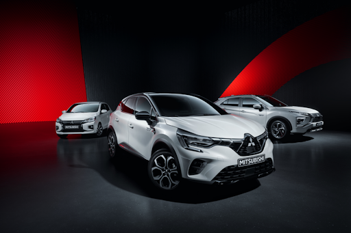 Taller Oficial Mitsubishi Talleres Gaibar en Alcañiz, Teruel