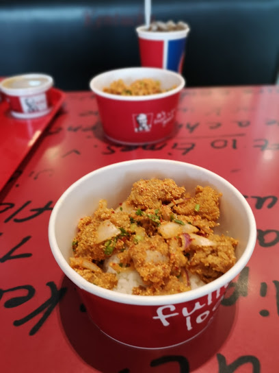 KFC Lotus Phayakkhaphum Phisai