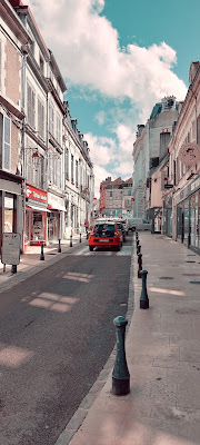 Cassandre à Auxerre