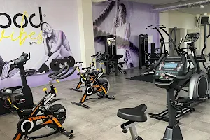 The Good Vibes Gym image