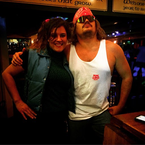 Pub «Dublin Pub», reviews and photos, 6821 SW Beaverton Hillsdale Hwy, Portland, OR 97225, USA