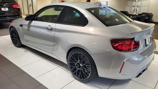 BMW Dealer «Kelly BMW», reviews and photos, 4050 Morse Rd, Columbus, OH 43230, USA
