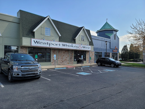 Westport Whiskey & Wine, 1115 Herr Ln # 140, Louisville, KY 40222, USA, 