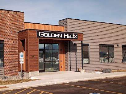 Golden Helix, Inc.