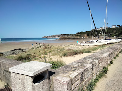 Erguy à Erquy