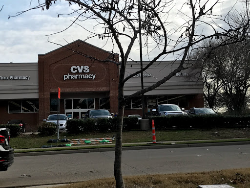 Drug Store «CVS», reviews and photos, 290 N Denton Tap Rd, Coppell, TX 75019, USA