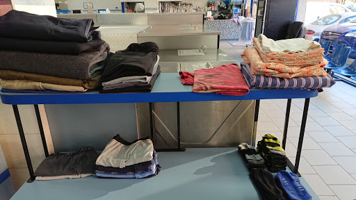 Laundromat «Atlantis Superwash Center», reviews and photos, 873 Bedford Ave, Brooklyn, NY 11205, USA