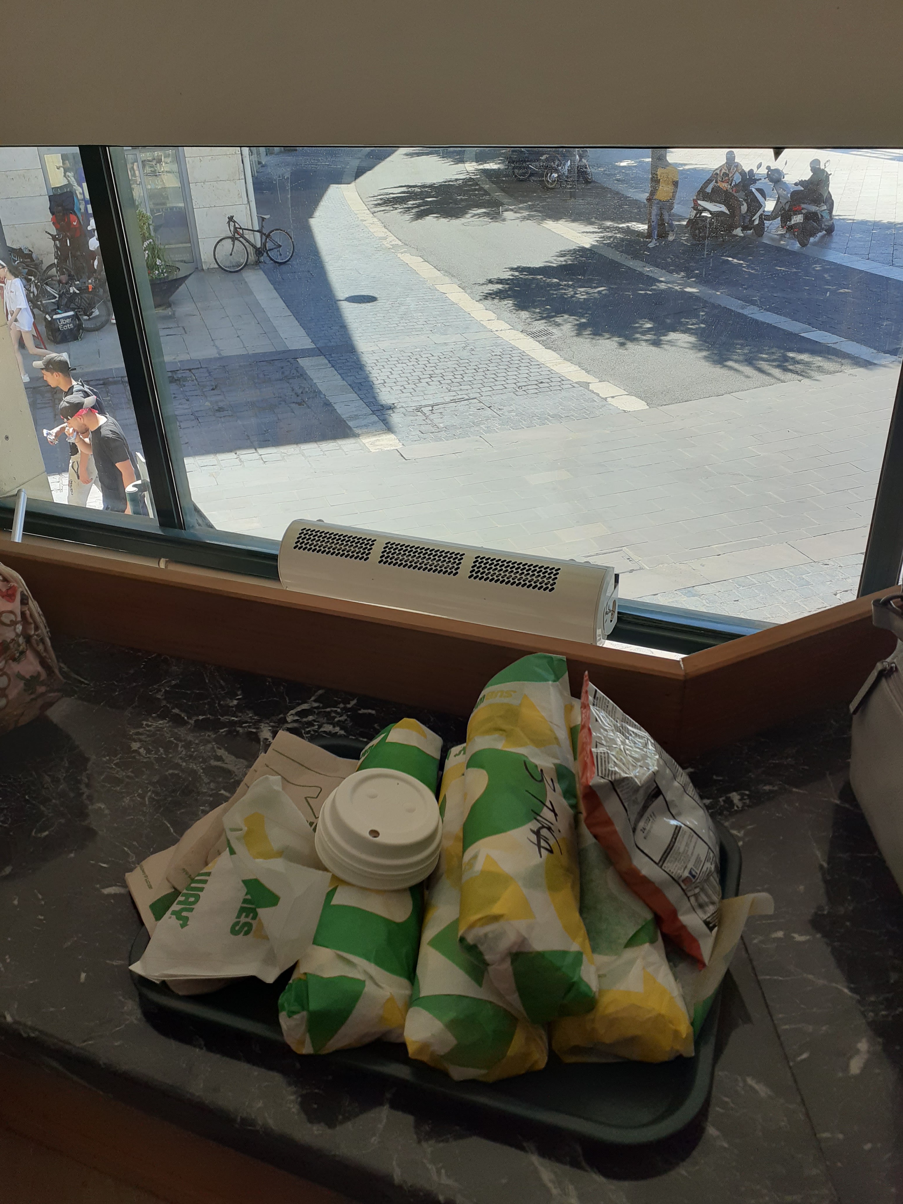 Photo n° 3 de l'avis de JCAL.a fait le 17/07/2018 à 13:10
