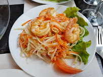 Plats et boissons du Restaurant thaï Mai Tai à Tours - n°10