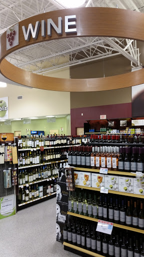 Supermarket «Publix Super Market at Pelham Commons», reviews and photos, 215 Pelham Rd, Greenville, SC 29615, USA